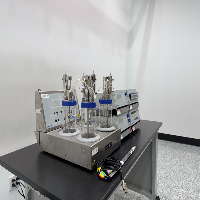 Eppendorf DASGIP Bioreactor System image 0